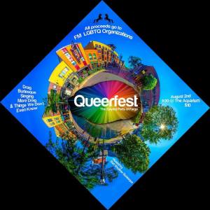 Queerfest will benefit the Pride Collective Community Center